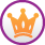 Has been crowned Reigning Champ